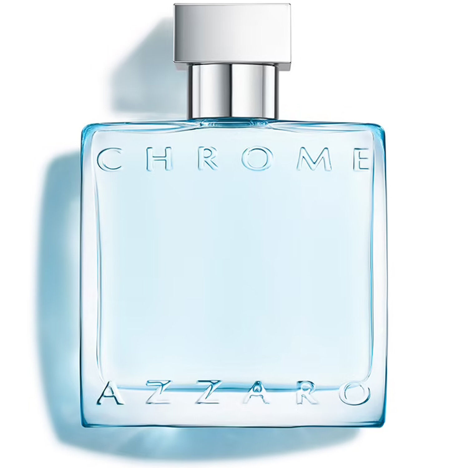 Azzaro Chrome Eau de Toilette