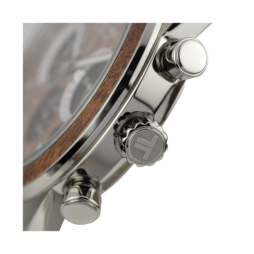 Jacques Lemans Chronograph Classic