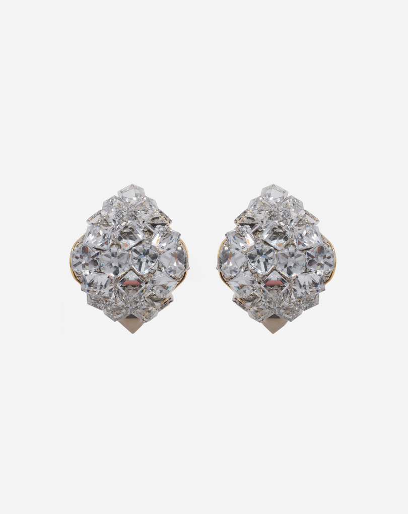 BOUCLES D'OREILLES FREQUENCE