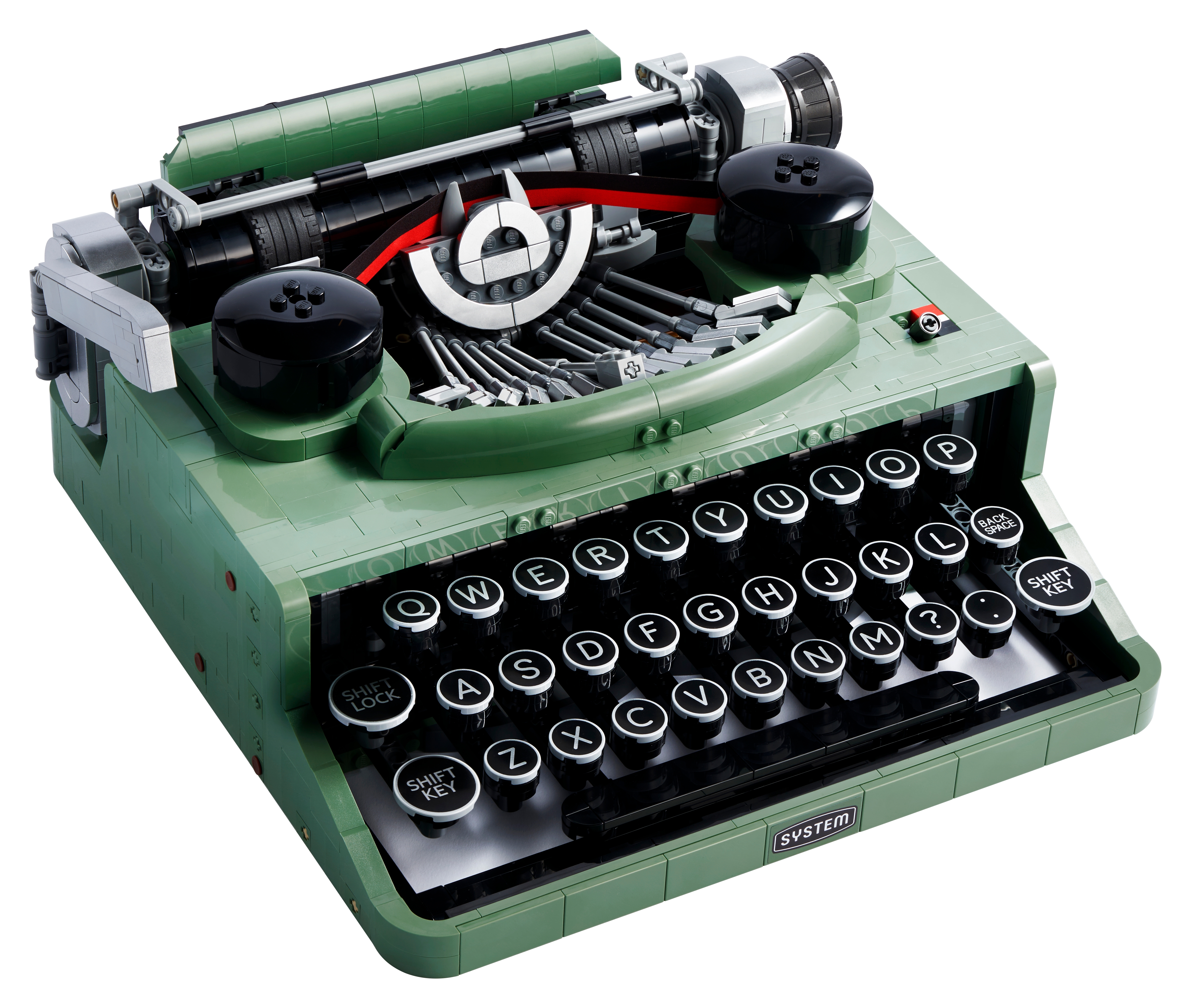 Schreibmaschine 21327
