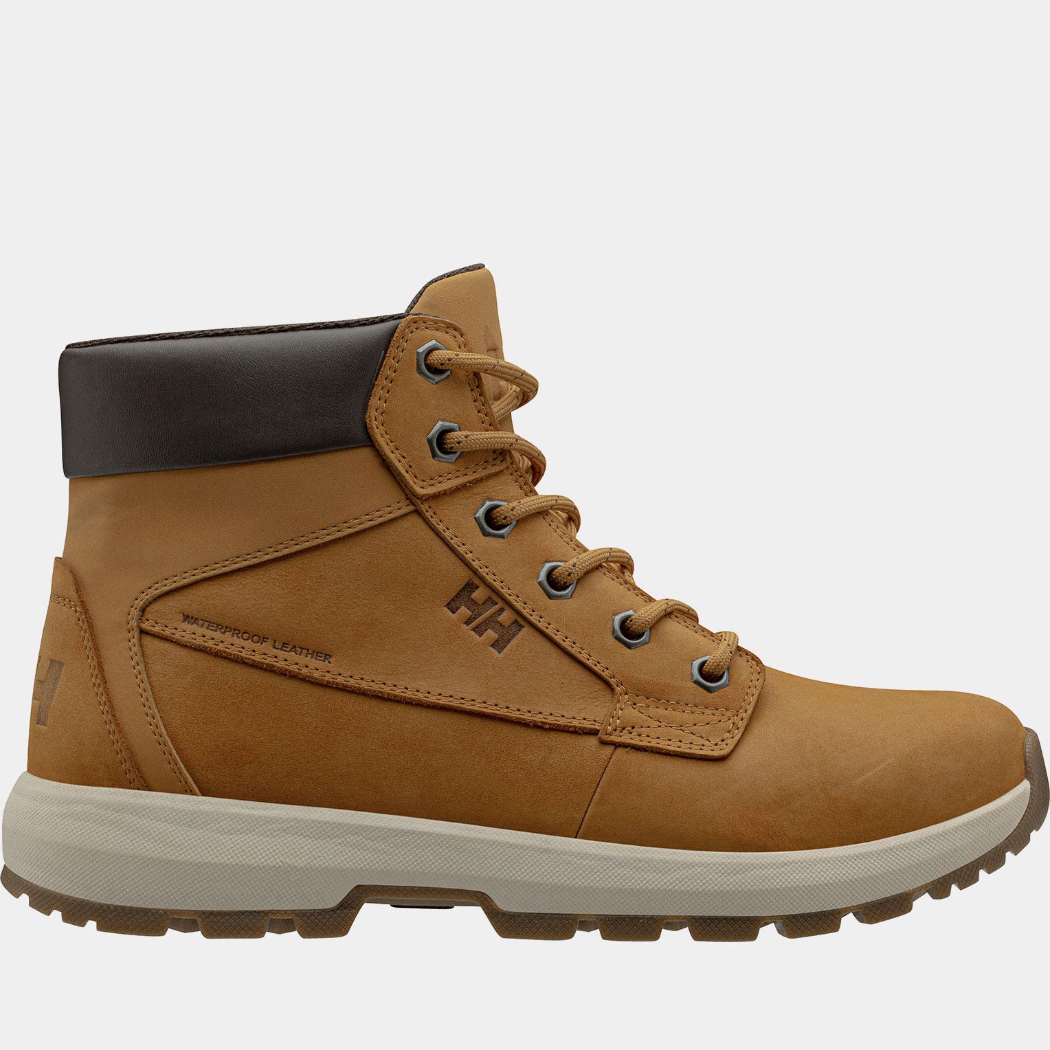 Men's Bowstring Primaloft Insulated Winter Boots