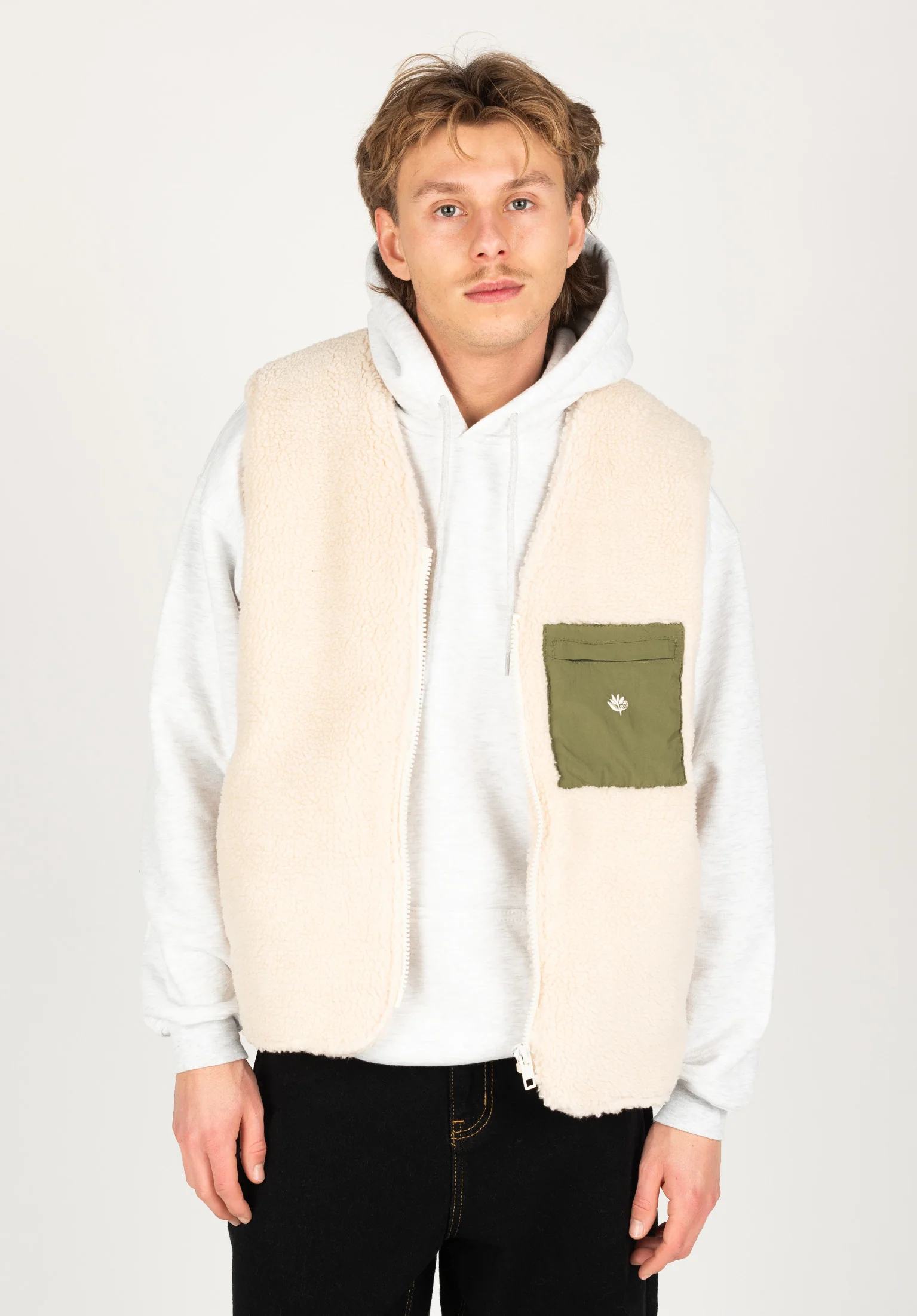 Sherpa Undervest
