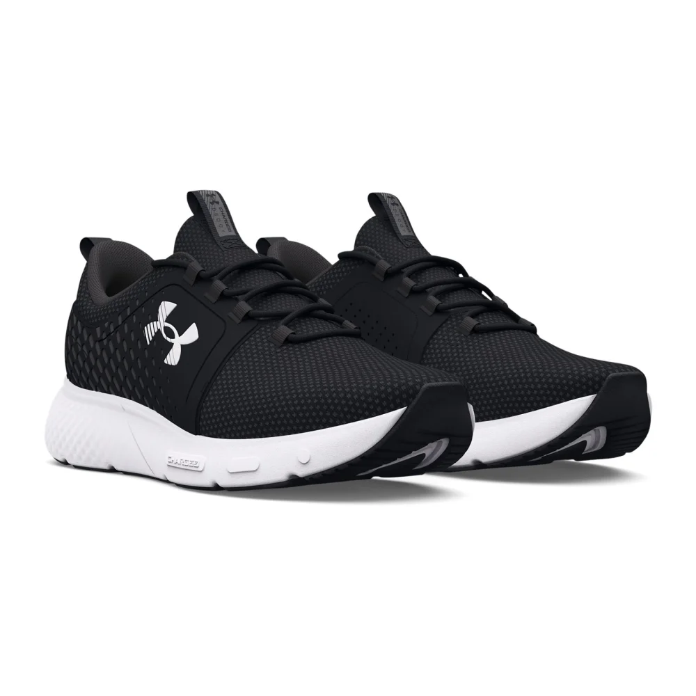 Under Armour Charged Decoy 3026681-001 / schwarz
