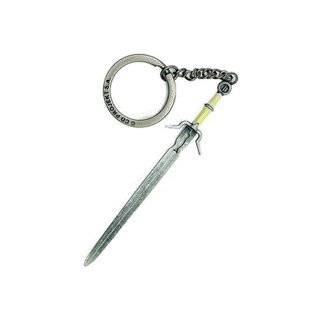 The Witcher 3 Keychain - Ciri Sword