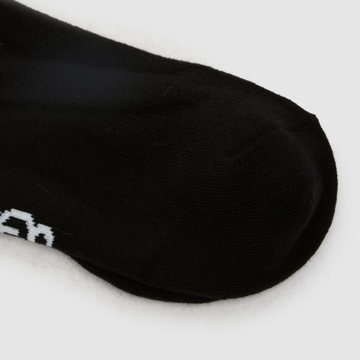 UGG fekete karsyn salátaszéles zokni
