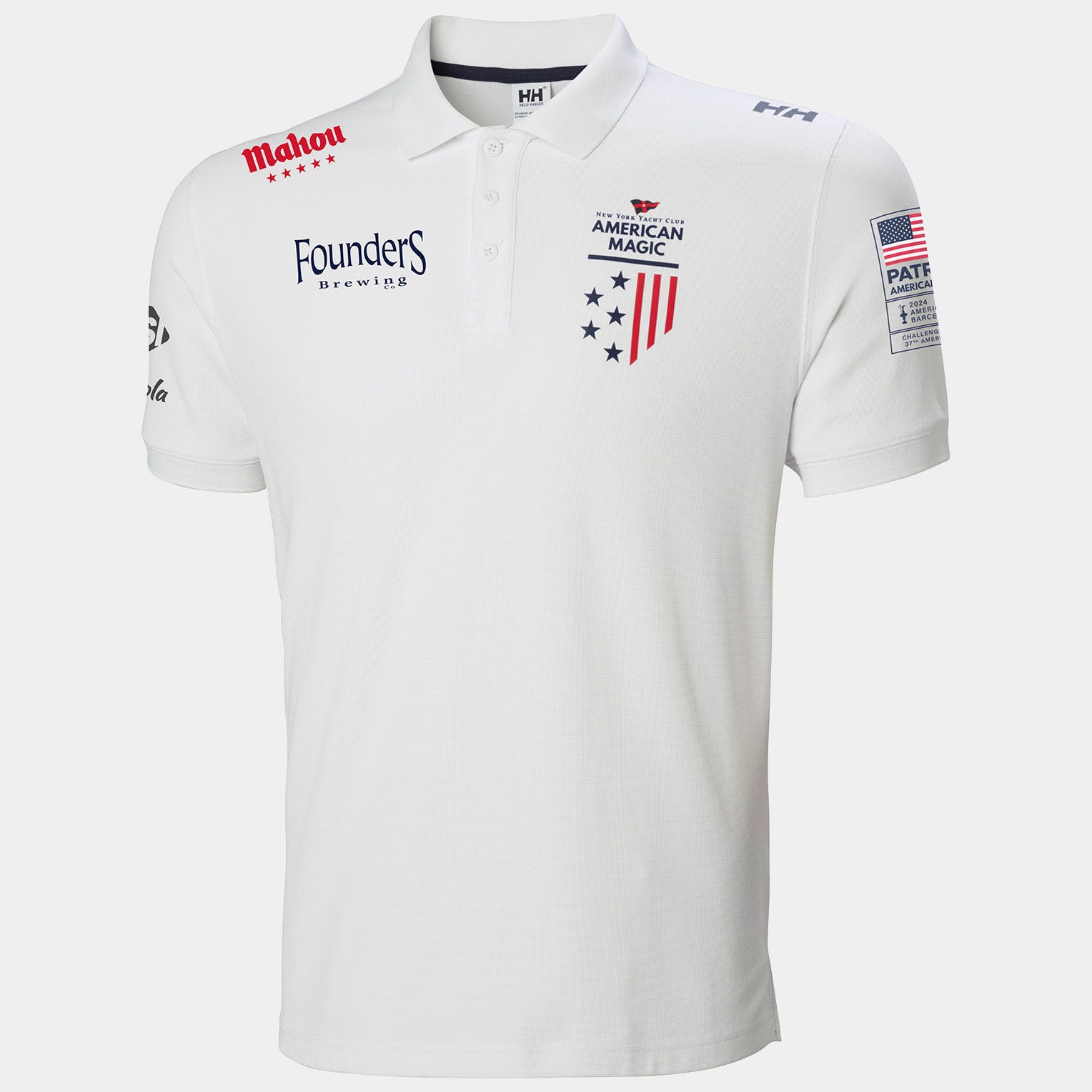 Men's Quick-Dry Riftline Polo