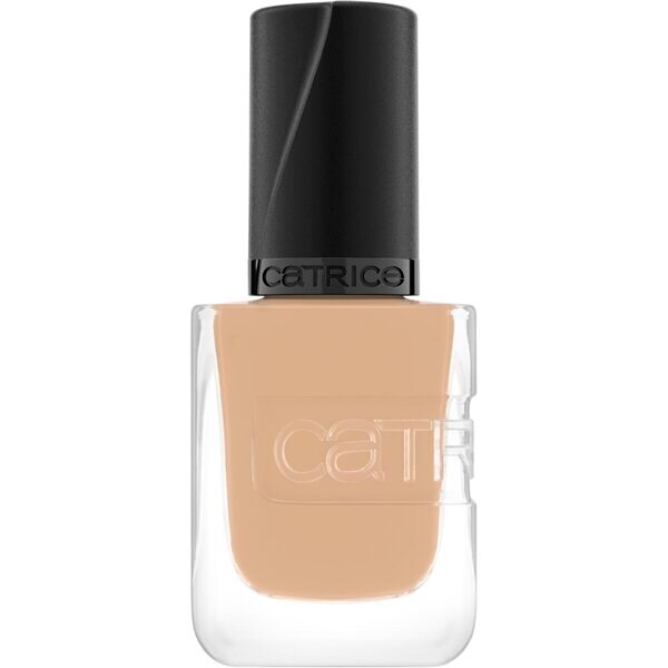Catrice Gel Affair 10 Kadonnut kamelini aavikolla Nagellak 10,5ml