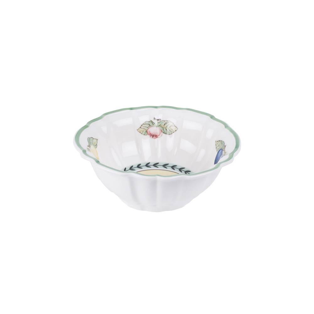 Villeroy & Boch Bol - nouveau French Garden Fleurence Bol