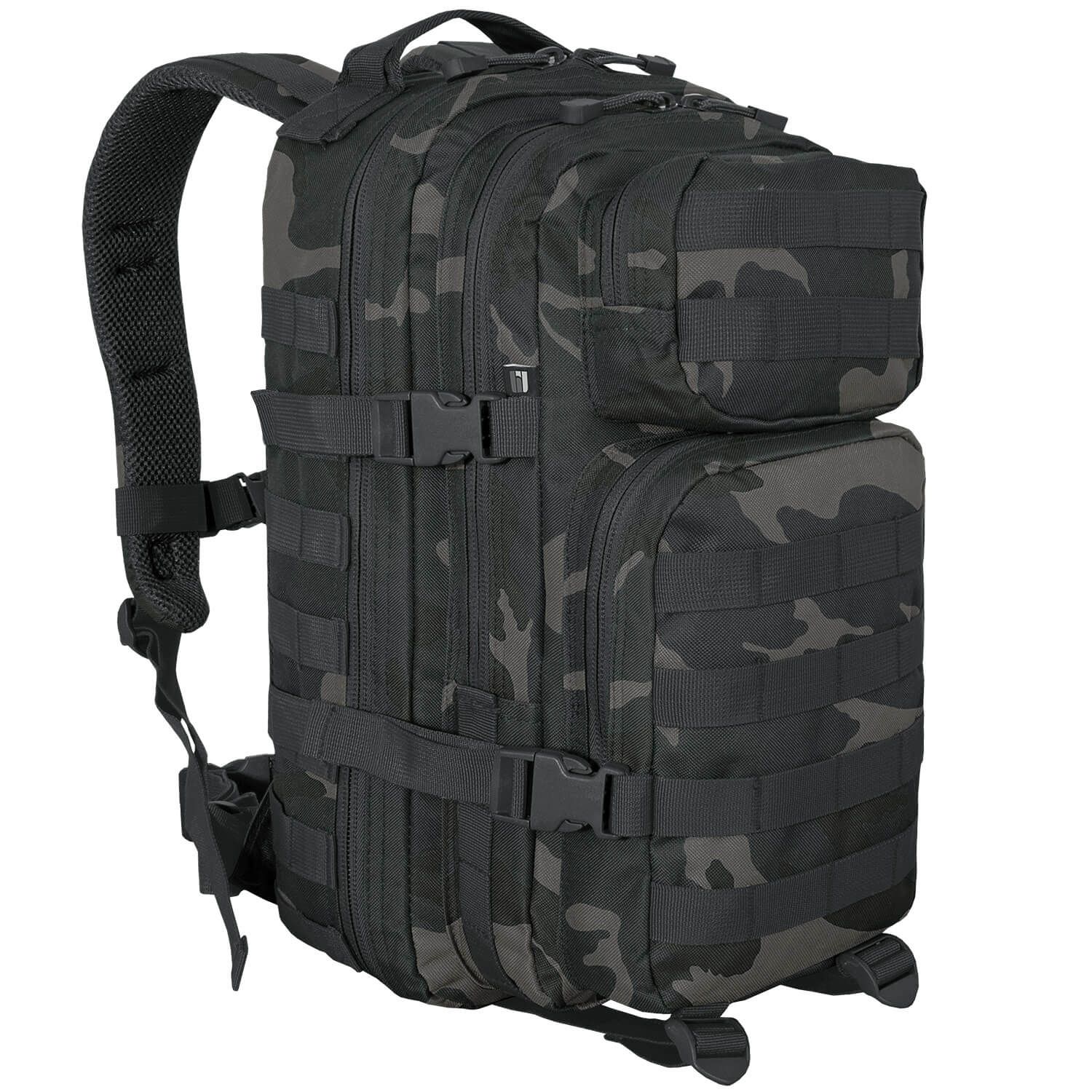 US Cooper Rucksack Medium