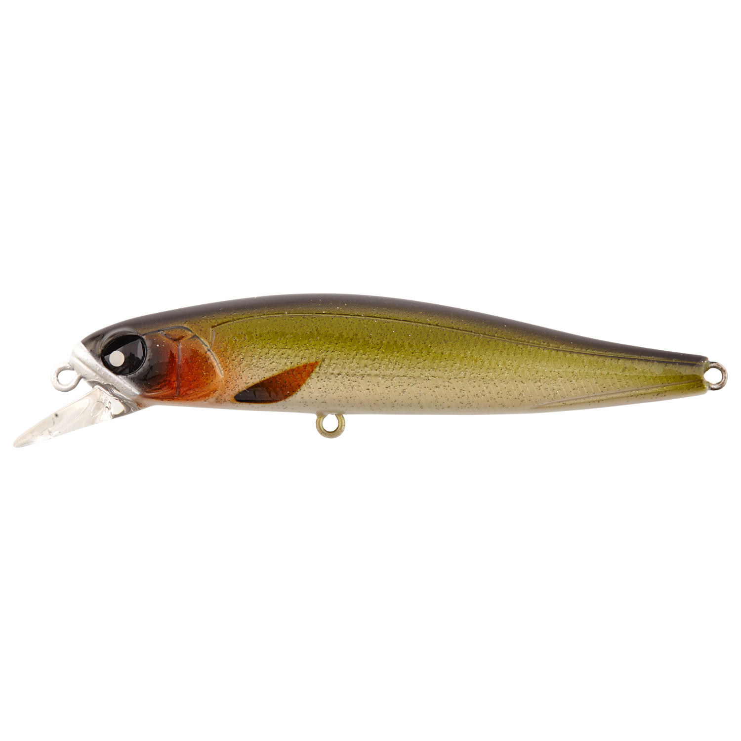 Lucky John Wobbler Pro Series Basara (703)