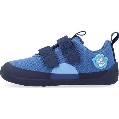 Affenzahn Klettschuh COTTON LUCKY BEAR