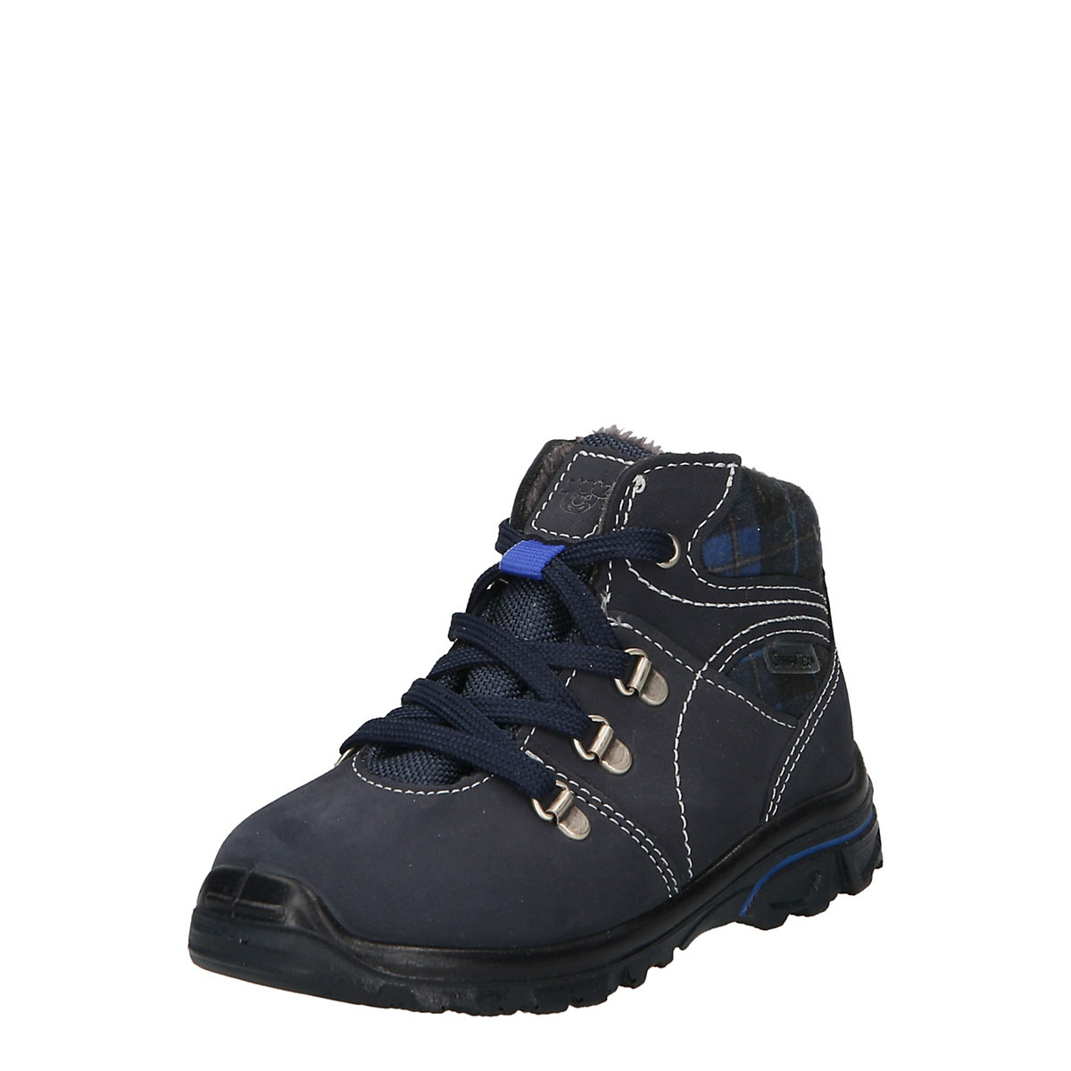 Baby Halbschuhe für Jungen