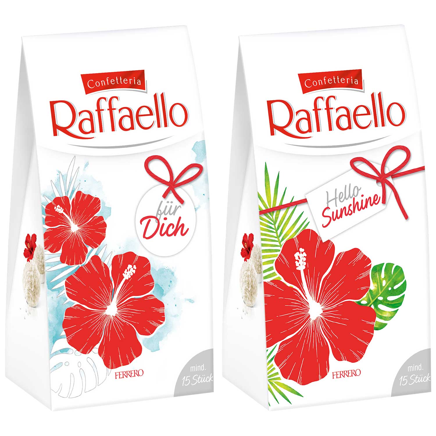 Raffaello 160g