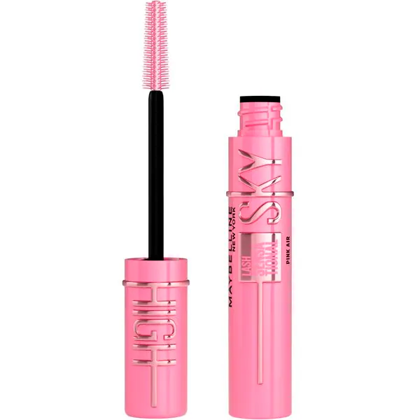 Maybelline New York Lash Sensational Sky High Pink Air Mascara 7,2ml