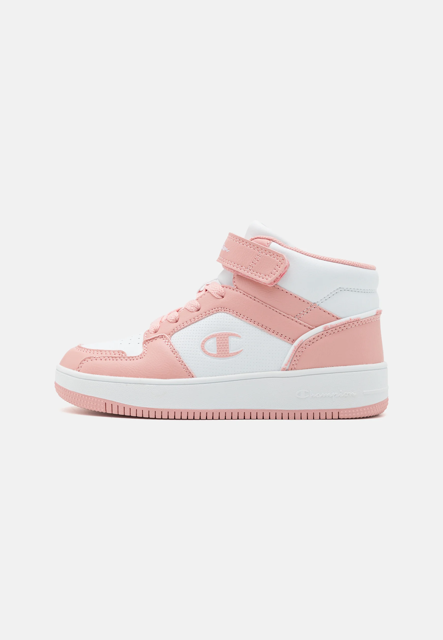 Champion REBOUND 2.0 MID UNISEX - Zapatillas de baloncesto