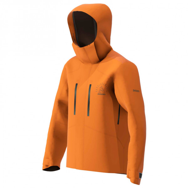 Zimtstern - Saentiz Jacket - Regenjacke