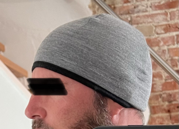 Icebreaker - Pocket Hat - Mütze