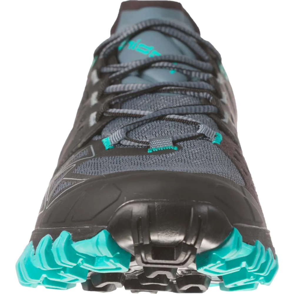 La Sportiva Bushido II 36T-903615 / schwarz