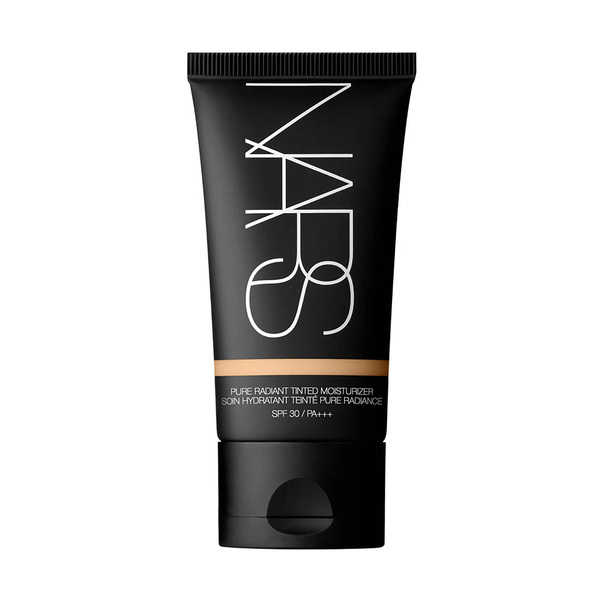 PURE RADIANT TINTED MOISTURIZER SPF30/PA+++ - Cremefoundation, Fugtgivende tonet ansigtscreme
