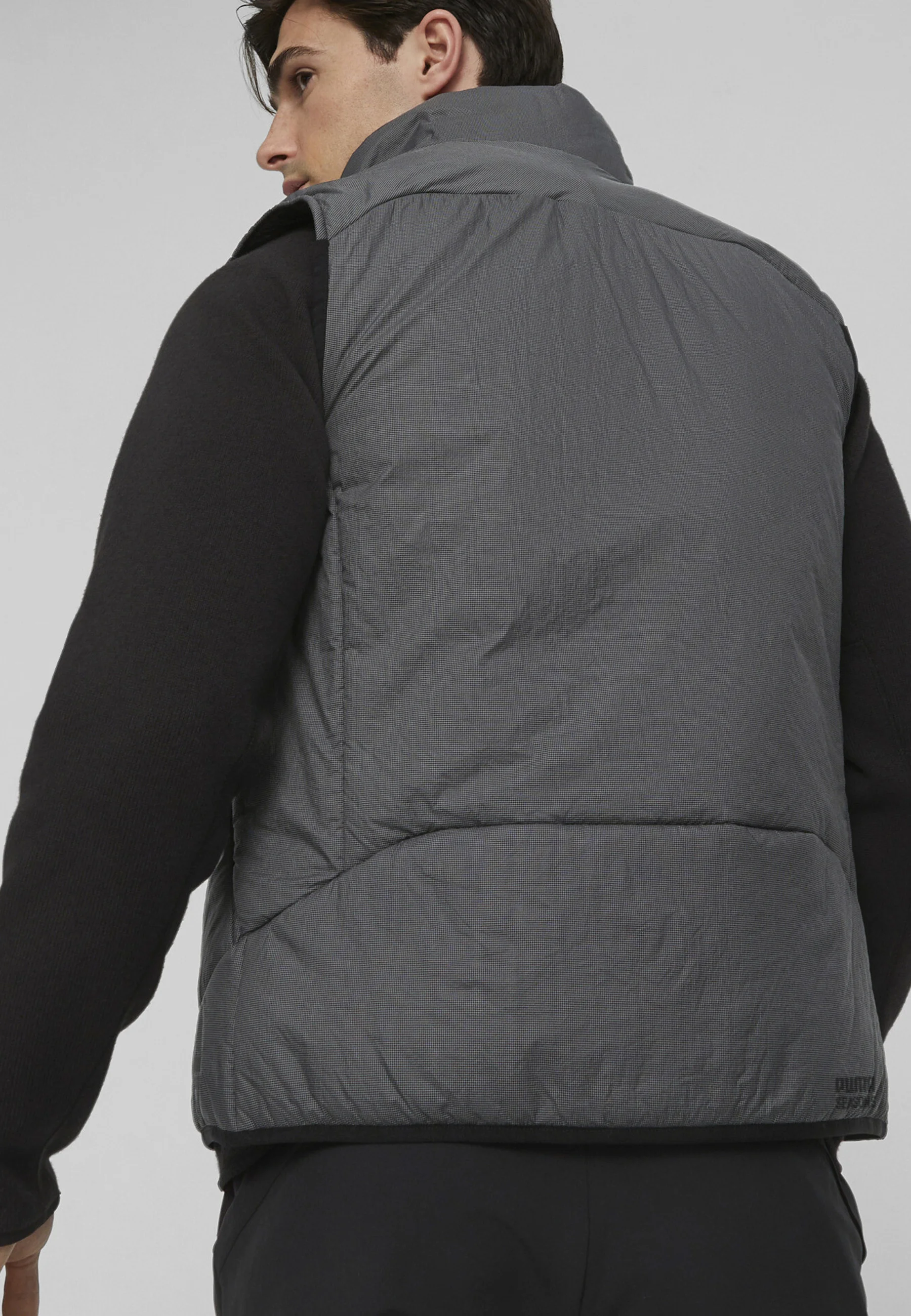 Chaleco Puma SEASONS PRIMALOFT®