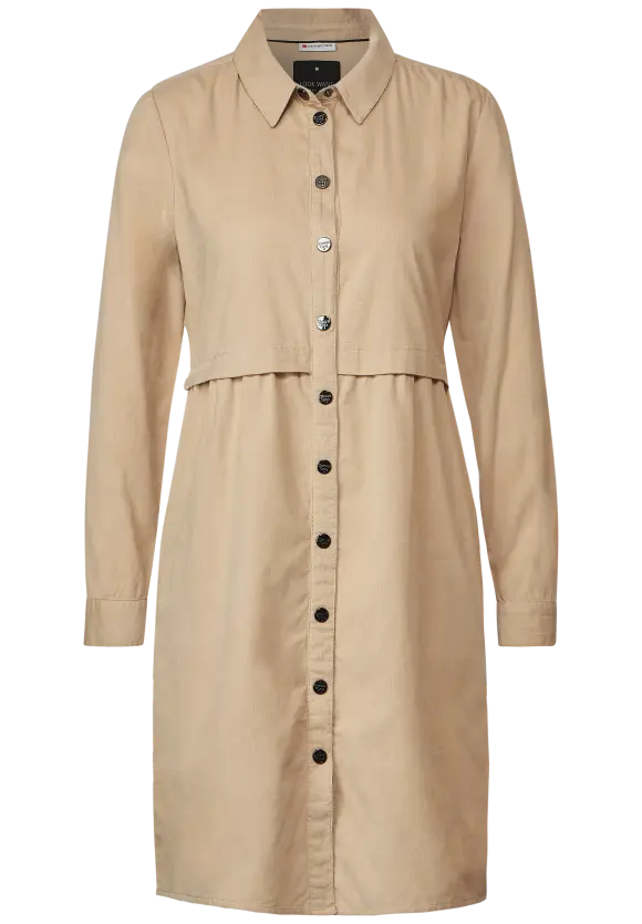 Street One Babycord Kleid