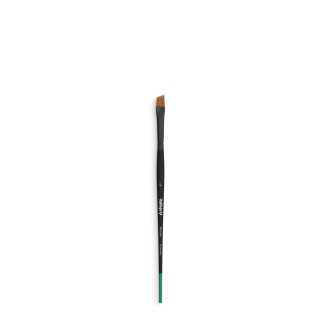 Vallejo - Blender - Flat Angled Synthetic Brush Large