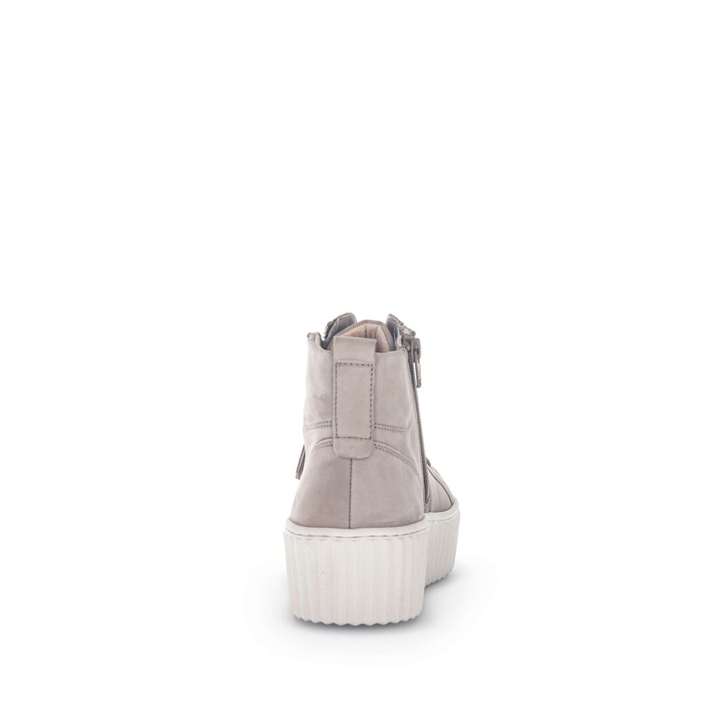 Gabor fashion Sneaker high beige