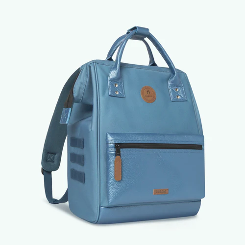 Adventurer Medium Backpack Bourgas Blue