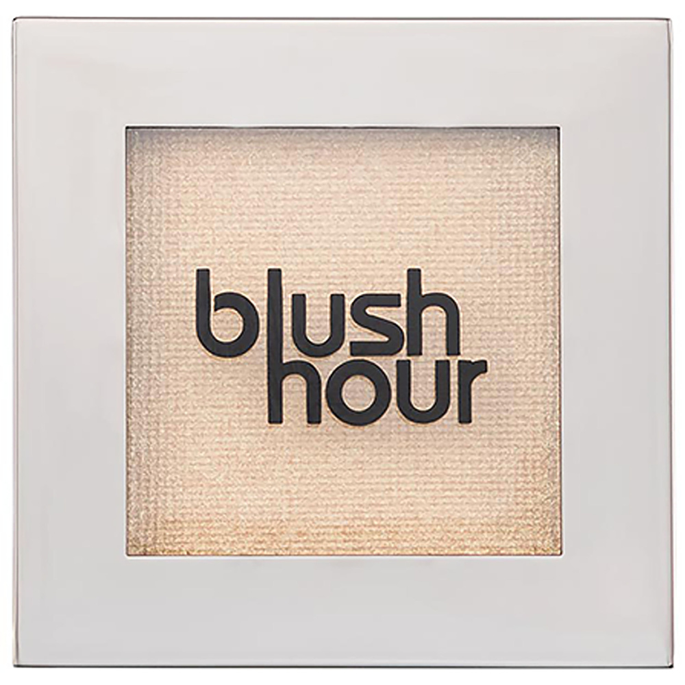 blushhour Eyeshadow Shimmer Fard à paupières scintillant