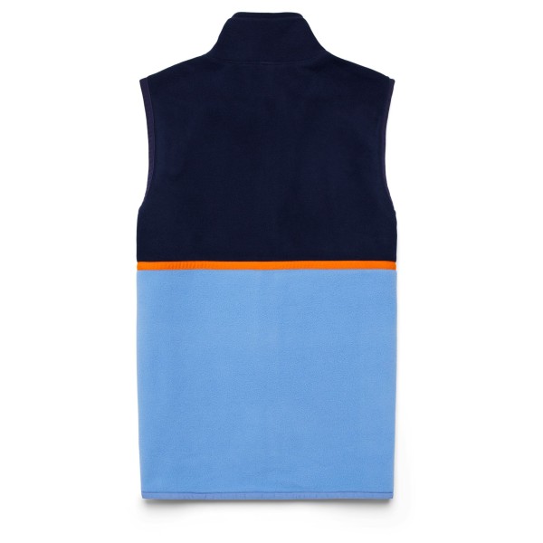 Cotopaxi - Women's Amado Fleece Vest - Fleeceweste