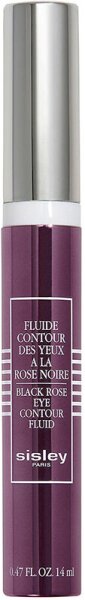 Sisley Fluide Contour des Yeux À la Rose Noire Augenfluid