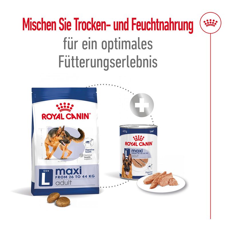 Royal Canin Maxi Adult