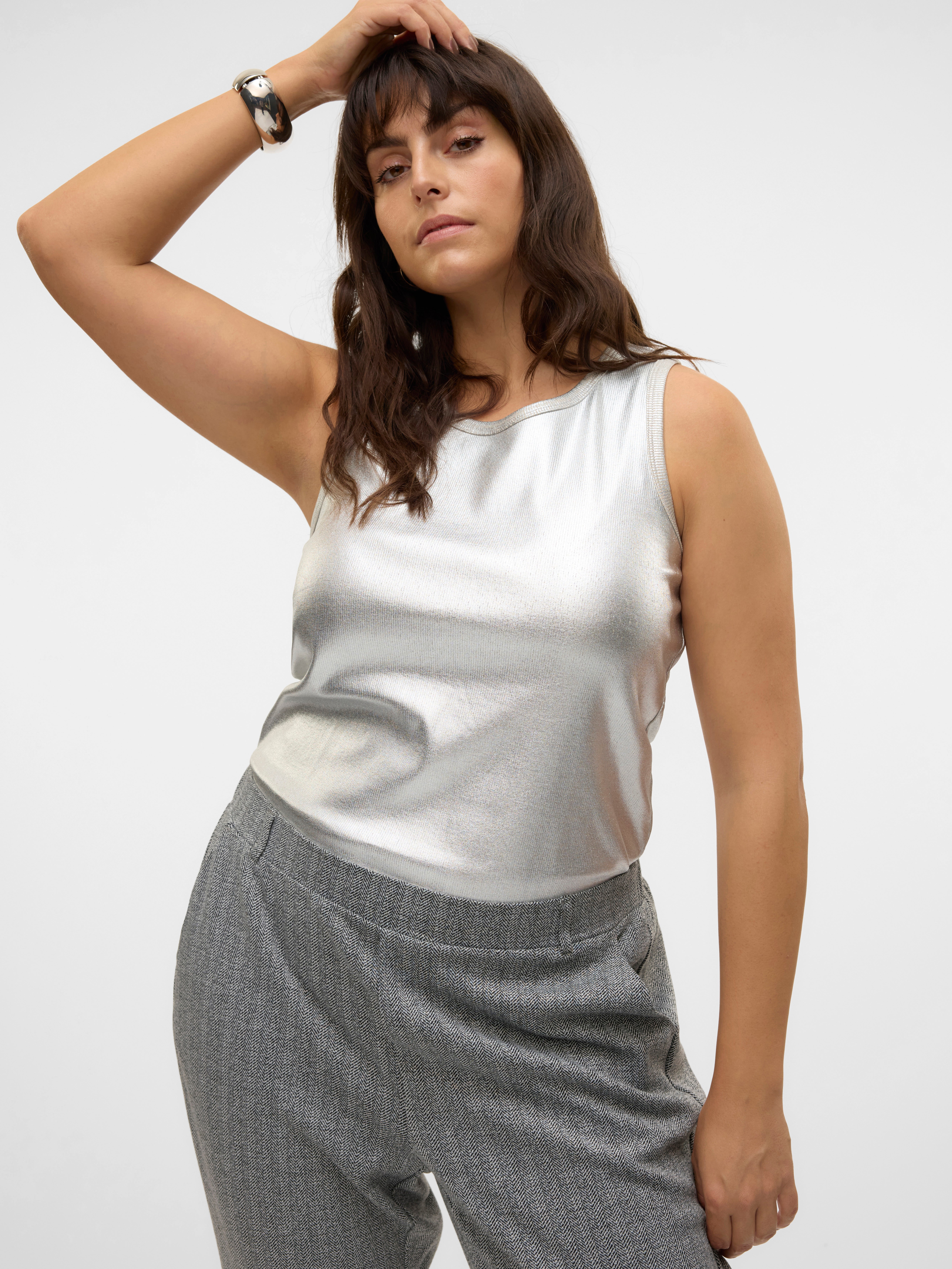 VMCEMMALIE Tank-Top