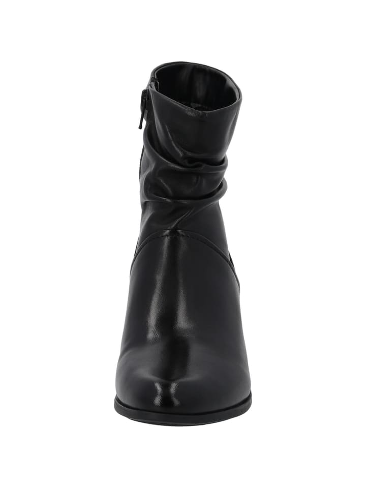 palado Stiefeletten in BLACK günstig kaufen 38
