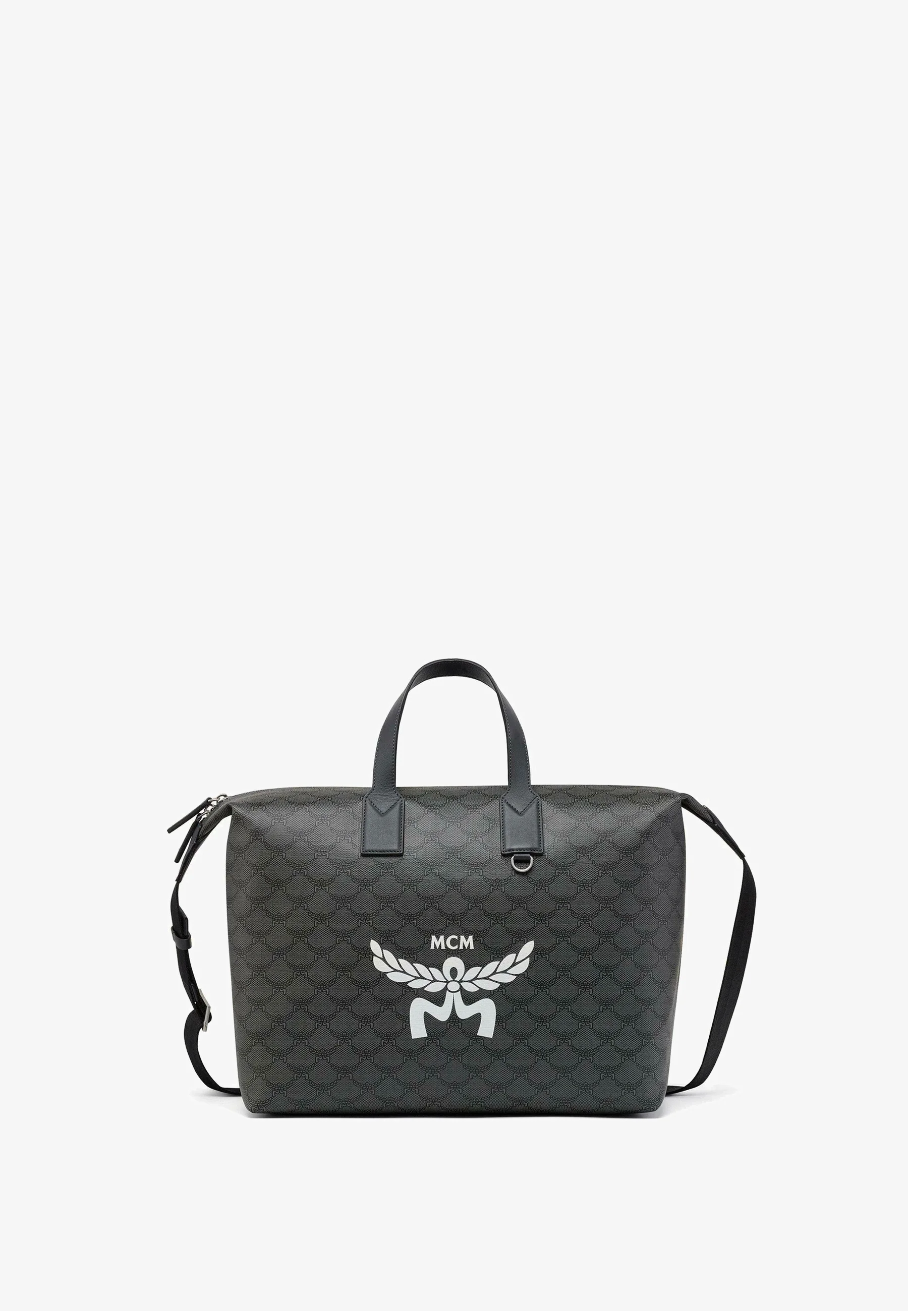 Bolsa de compras MCM