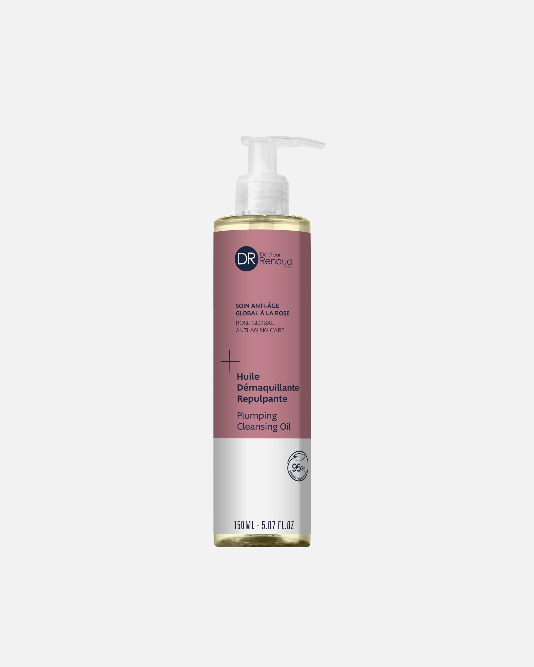 Dr. Renaud Global Anti-Aging Rózsa Kezelés
