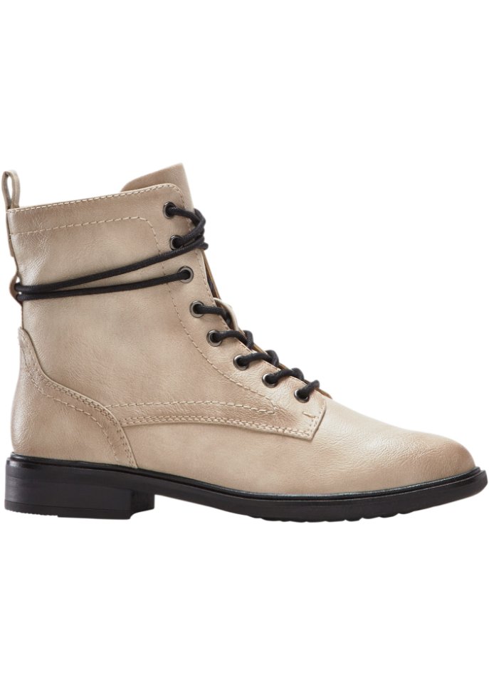 Jana Schnür Boot in bequemer Weite