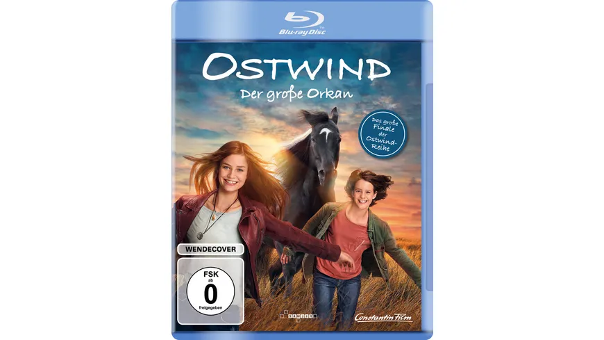 Ostwind - Der große Orkan