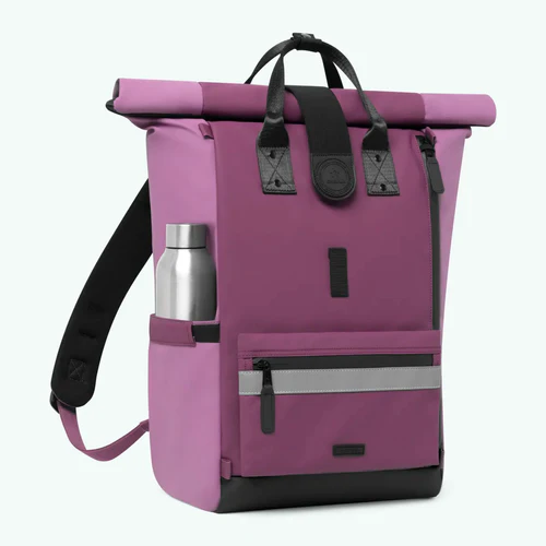 Explorer Large Manarola Backpack, Purple