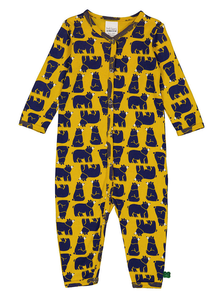 Fred´s World by GREEN COTTON Overall 