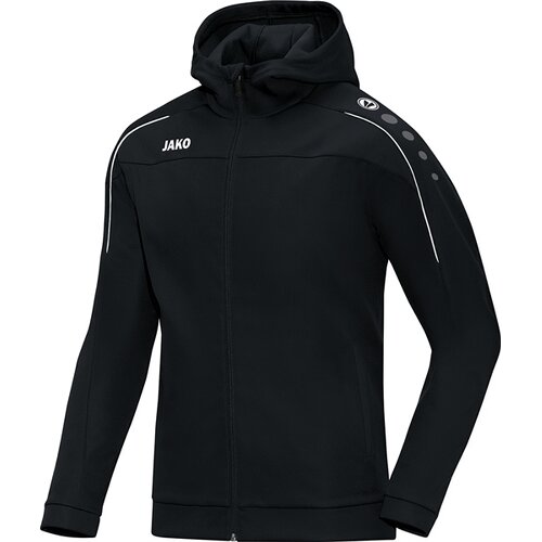 DAMEN KAPUZENJACKE CLASSICO