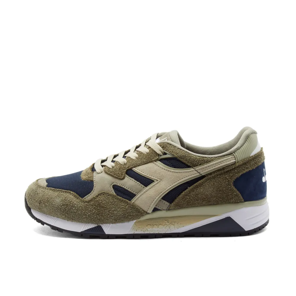 Diadora N9002 WINTER 501.179719-C1676 / grün