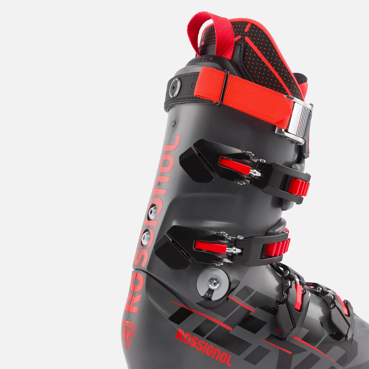 Unisex Racing Skischuhe HERO WORLD CUP ZJ+