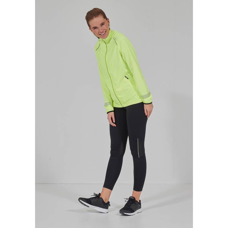 Endurance CULLY XQL Laufjacke Damen