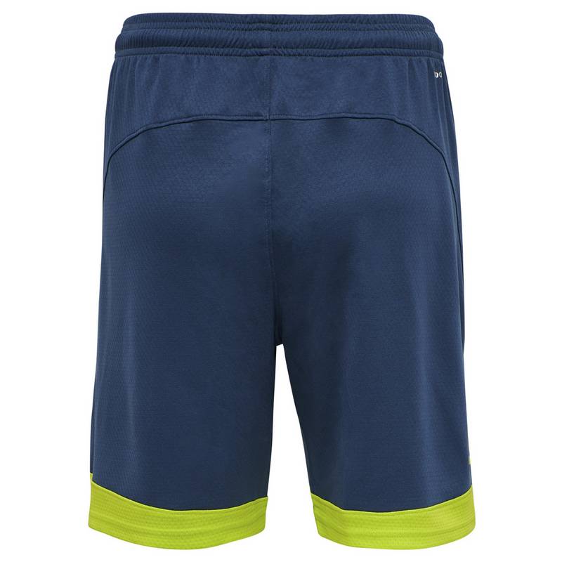 hummel hmlLEAD POLY SHORTS Sweatshorts Herren