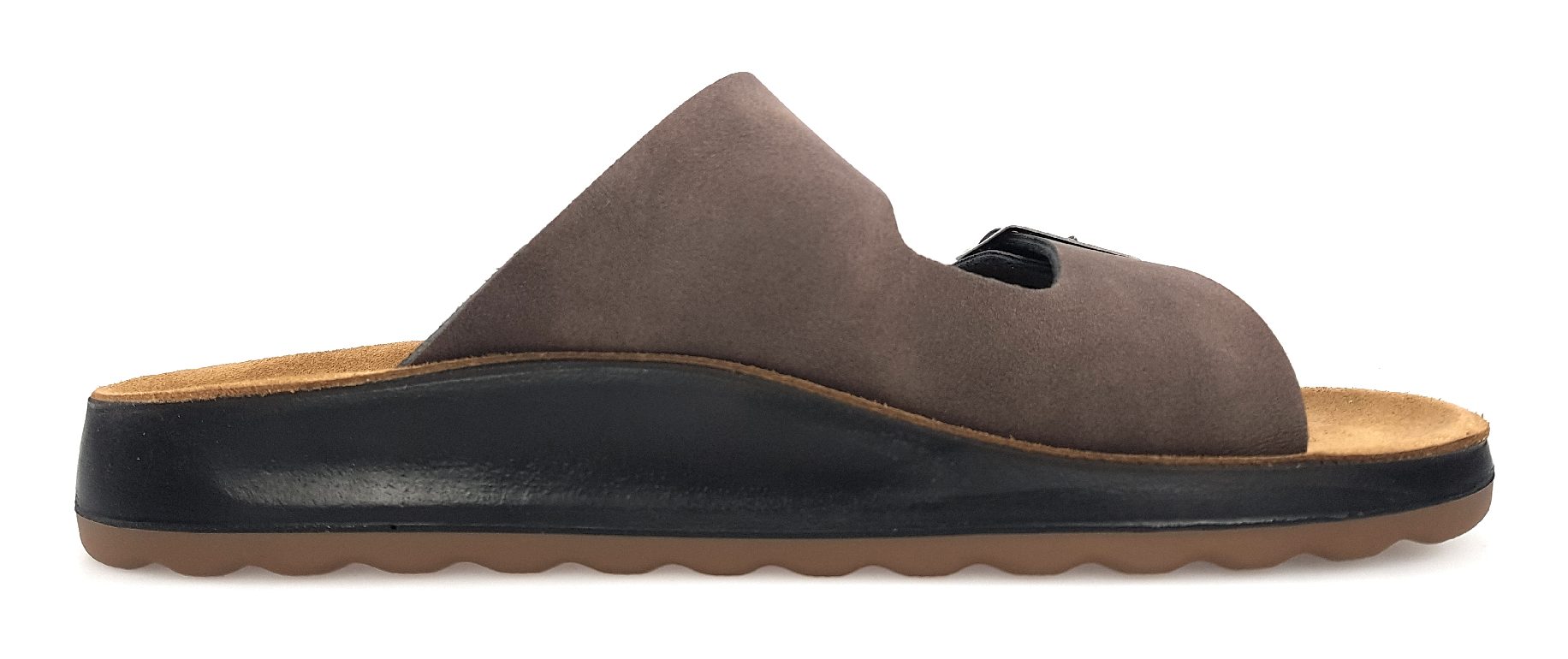 FLY FLOT 600060-02 Braun 02 dark brown