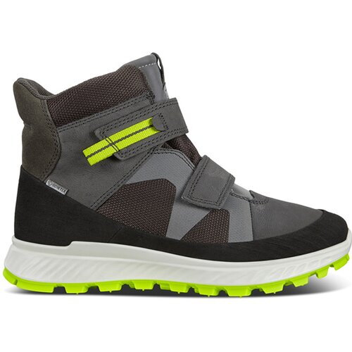 KINDER STIEFEL EXOSTRIKE KIDS BOOT