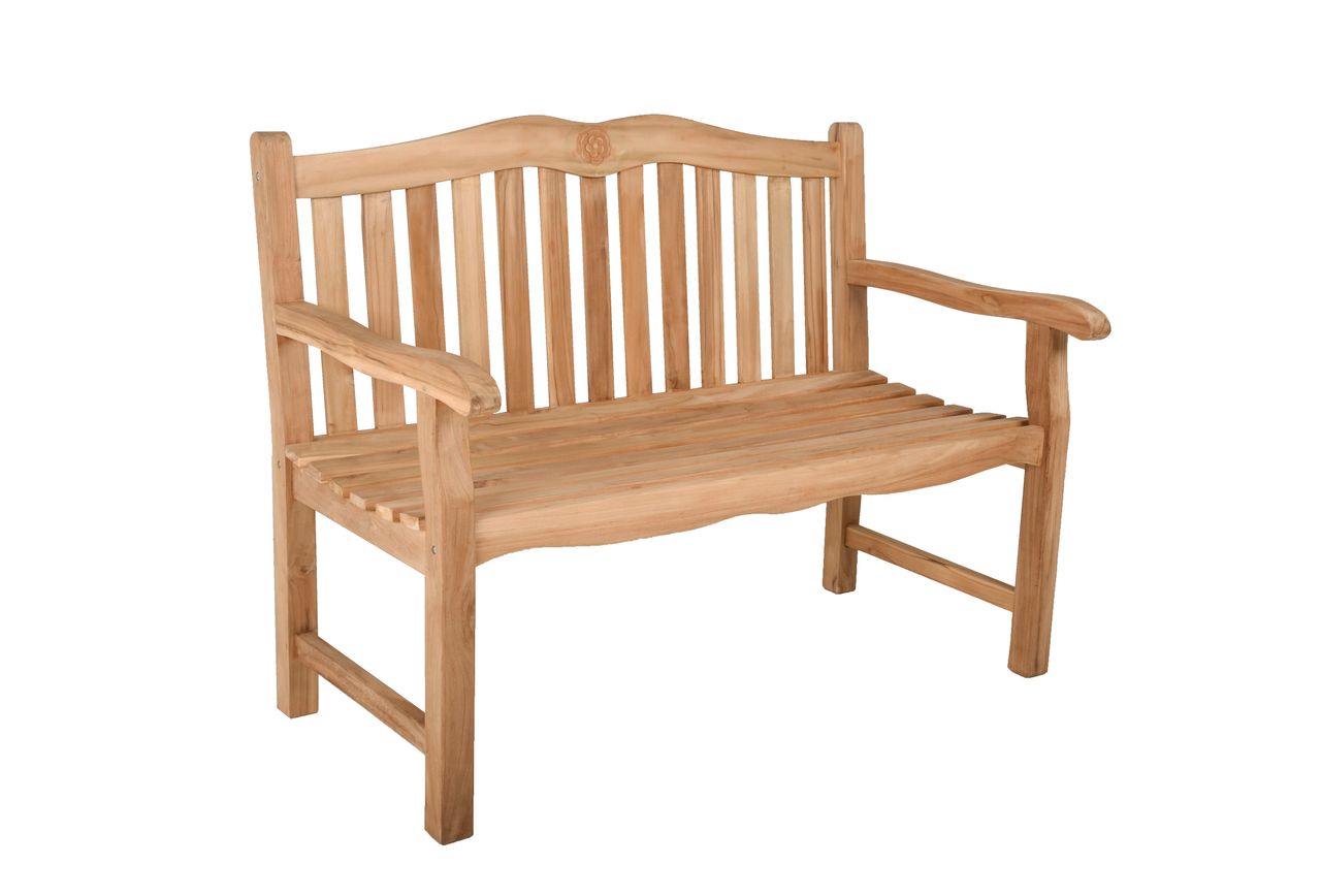 Garden Pleasure Bank ROMANG, 2-Sitzer