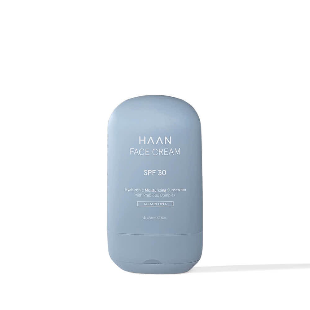 HAAN Gesichtspflege Face Cream SPF 30