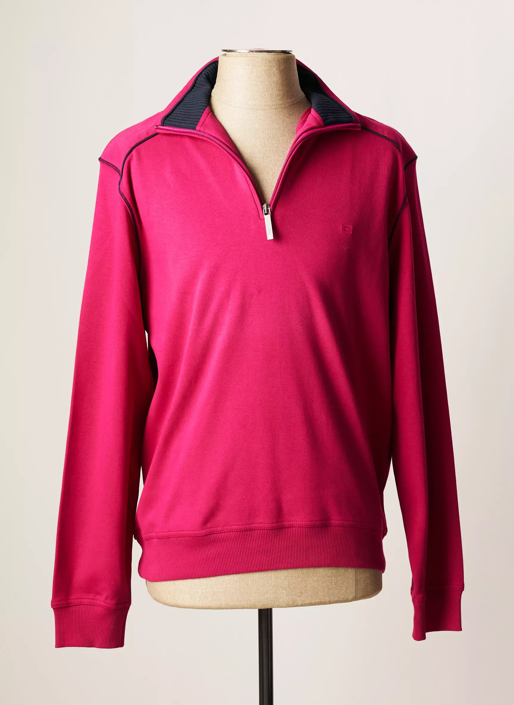 Casamoda Sweats Femme couleur rouge